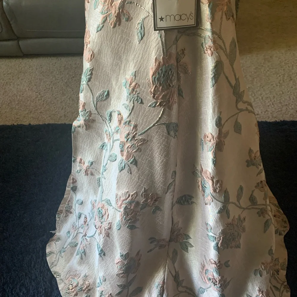 NW NIGHTWAY RICHARDS ROSE GOLD - Picture 5 of 7